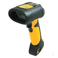 Wasp WLS 8400ER Extended Range Industrial Scanner (633808502683)